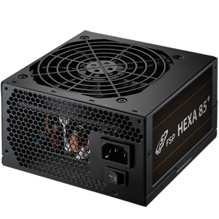 FSP 550 W HEXA 85+ PRO 550