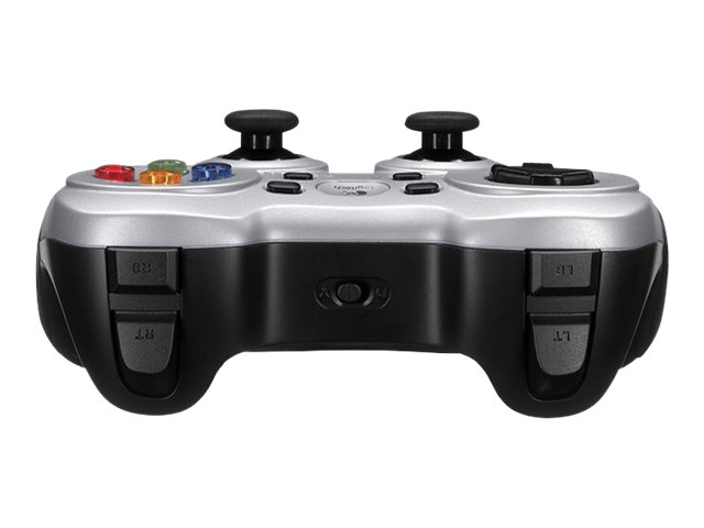 LOGITECH TECH F710 Wireless Gamepad — pilt 3