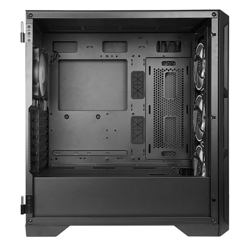 CHIEFTEC APEX A-RGB gaming chassis — pilt 4