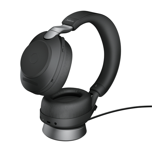 JABRA Evolve2 85 UC Stereo Headset full — pilt 2