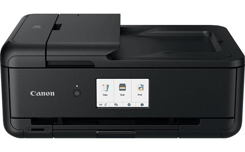CANON PIXMA TS9550a Inkjet MFP 6.5ppm — pilt 3