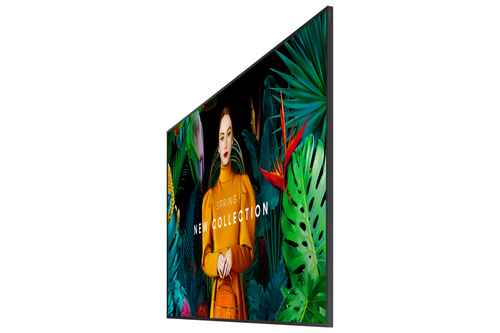 SAMSUNG QH98C 98inch UHD/4K 16:9 LED — pilt 5