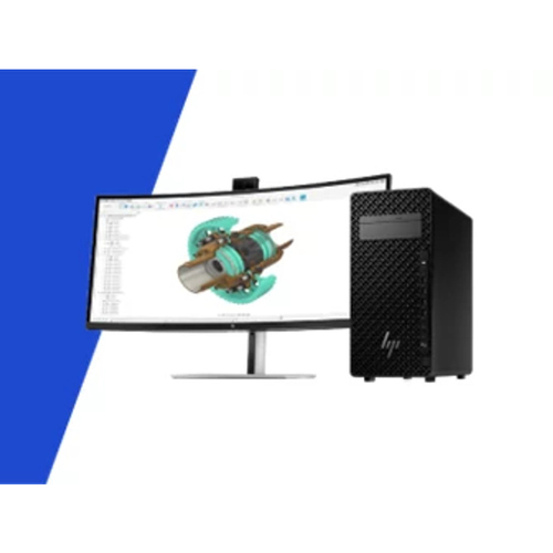 HP Z2 TWR G1i U9 285K 64/1TB (ML) — pilt 4