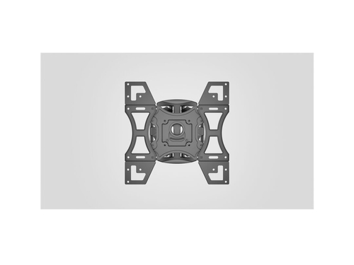 MULTIBRACKETS VESA Flexarm Full Motion — pilt 8