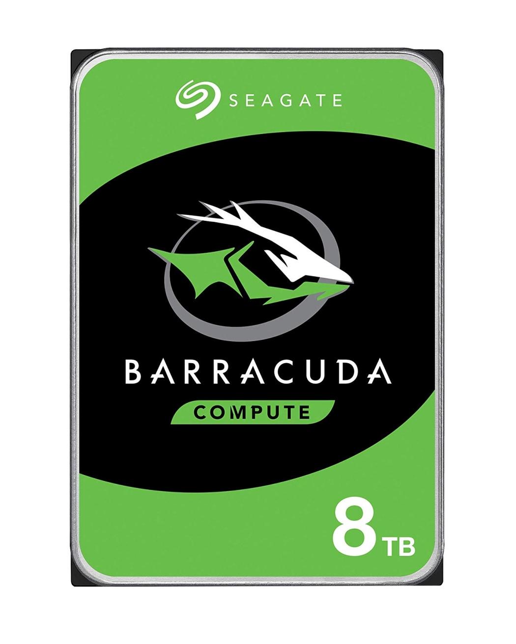 SEAGATE HDD ST8000DM004