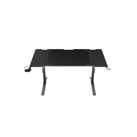 Genesis Modular Gaming Desk NDS-2249