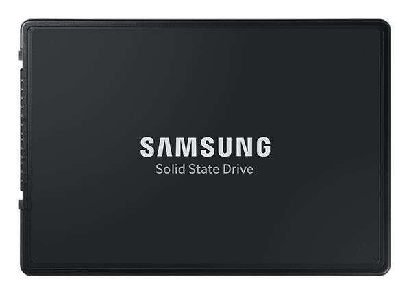 Samsung SSD MZQL21T9HCJR-00A07