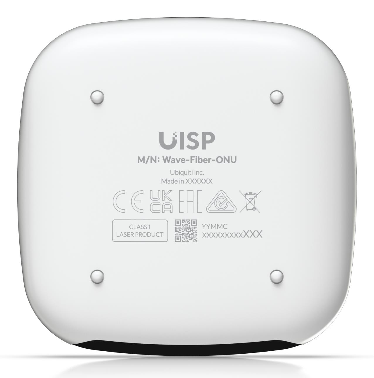 NET GPON TERMINAL 2,5G 1PORT/WAVE-FIBER-ONU UBIQUITI — pilt 3