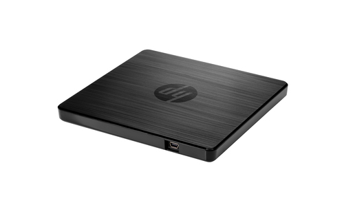 HP External USB Optical Drive — pilt 2