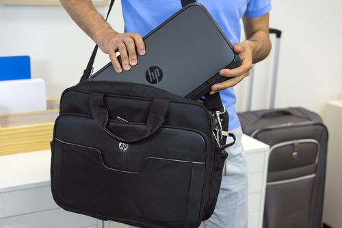 HP OfficeJet 250 Mobil All in One — pilt 5