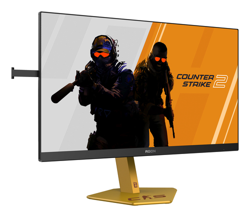 AOC CS24A 24.1inch FHD Fast TN — pilt 5