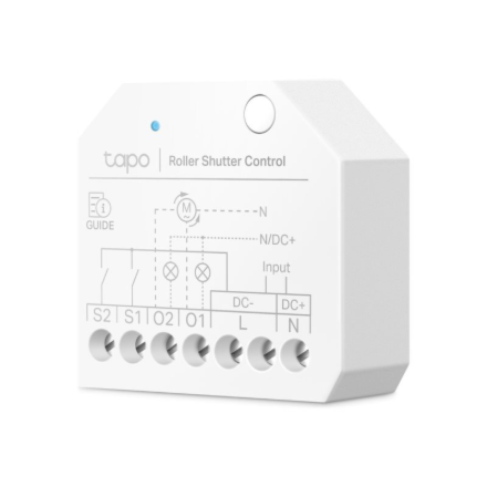 TP-LINK TP-LINK Smart Switch Module Tapo S112