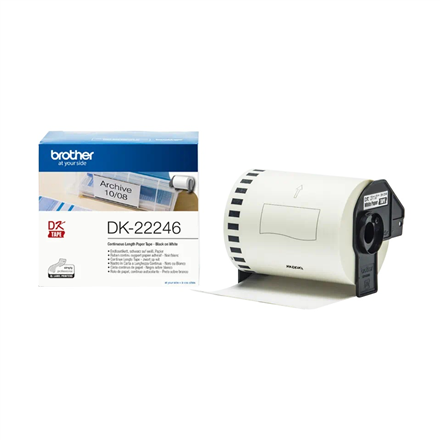 Brother DK 22246 DK22246