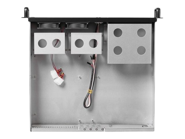 NETRACK NP5107 Netrack server case mini- — pilt 3