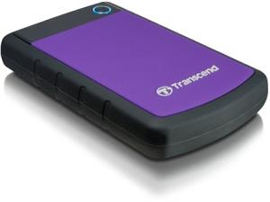 TRANSCEND External HDD TS1TSJ25H3P