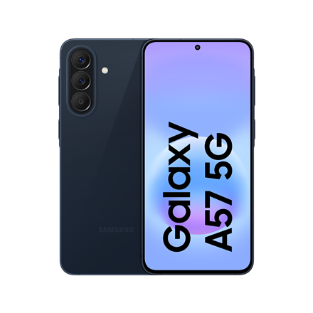 MOBILE PHONE GALAXY A57 5G/128GB NAVY SM-A576B SAMSUNG