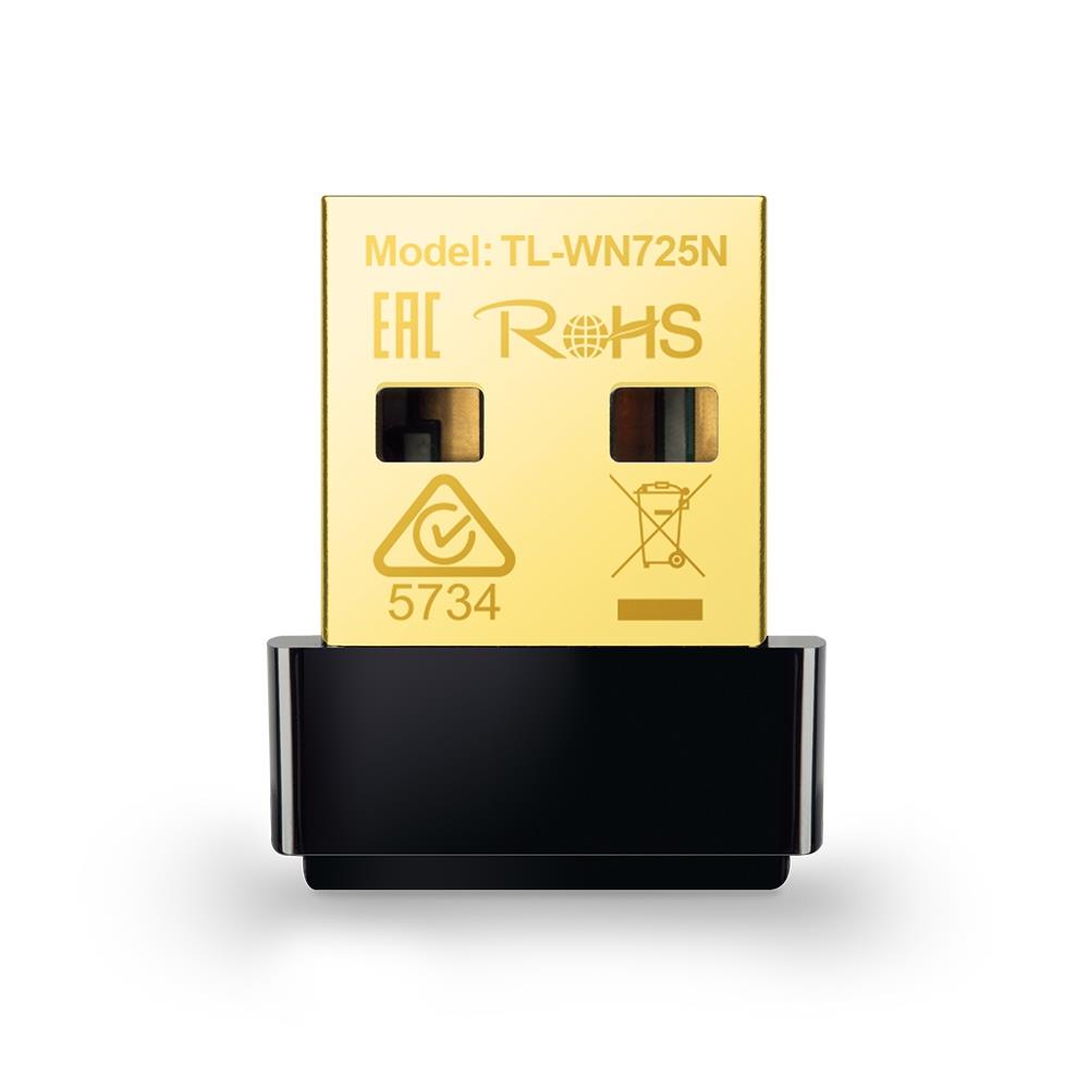 TP-LINK N150 WLAN Nano USB Adapter