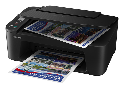 CANON PIXMA TS3750i Black 7.7ppm MFP ink — pilt 5