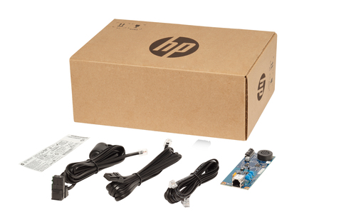 HP MFP Analog 700 Fax Accessory — pilt 2