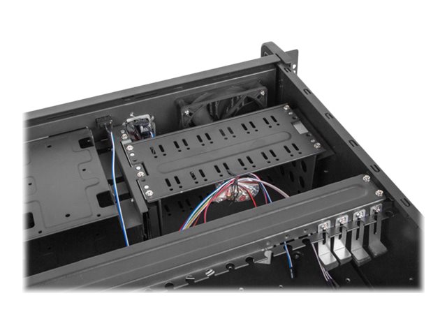LANBERG SC01-4504-10B LANBERG RACKMOUNT — pilt 7