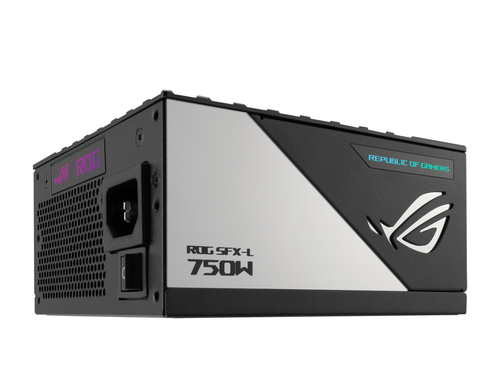ASUS ROG Loki SFX-L 750W Platinum PSU — pilt 4