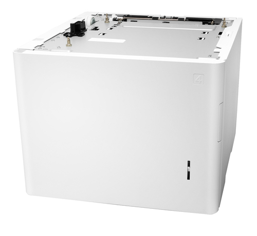 HP LaserJet 2100-sheet High Capacity — pilt 2