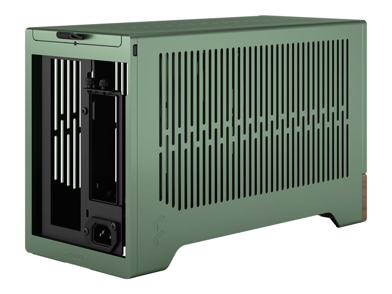 FRACTAL DESIGN Terra Jade mini ITX — pilt 13