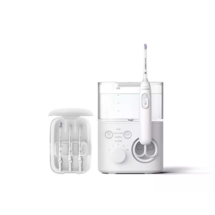 Philips Oral Irrigator HX3911/40