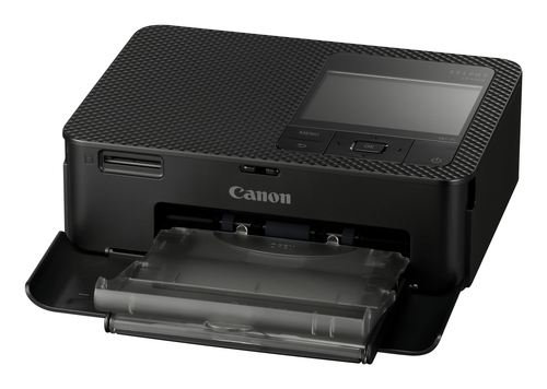 CANON COMPACT PRINTER SELPHY CP1500 Blac — pilt 7