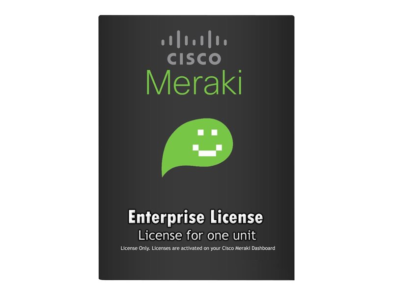 CISCO Enterprise License + Support 5Y — pilt 2