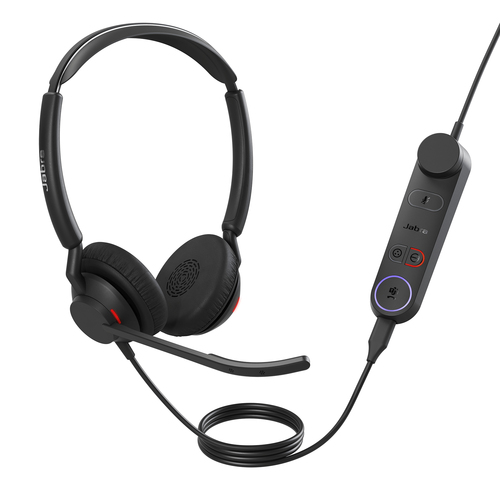 JABRA Engage 50 II Link Stereo USB C/A