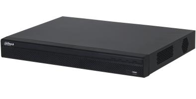 NET VIDEO RECORDER 16CH/NVR4216-4KS3 DAHUA