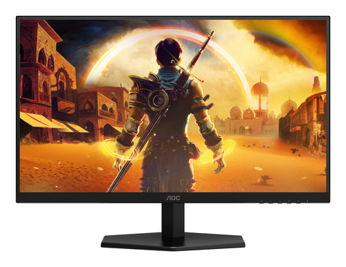 AOC Q27G42XNE 27inch Fast VA QHD 180Hz — pilt 4