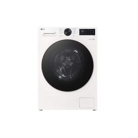 LG Washing machine F2X50S9TWB