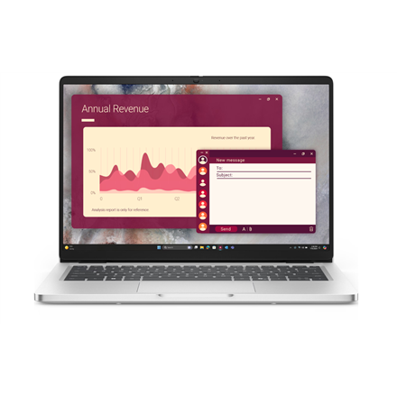 Dell Dell Pro 14 PC14250 BTO120_PC14250_EMEA