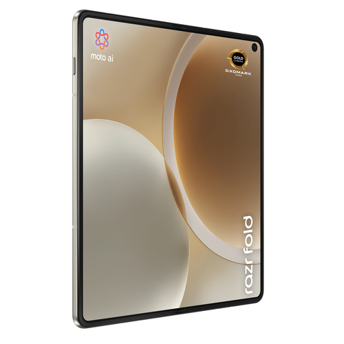 MOTOROLA Razr Fold PANTONE 8.09inch 16GB — pilt 8