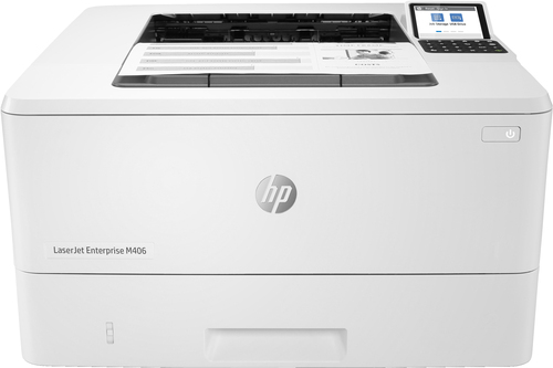 HP LaserJet Enterprise M406dn A4 mono