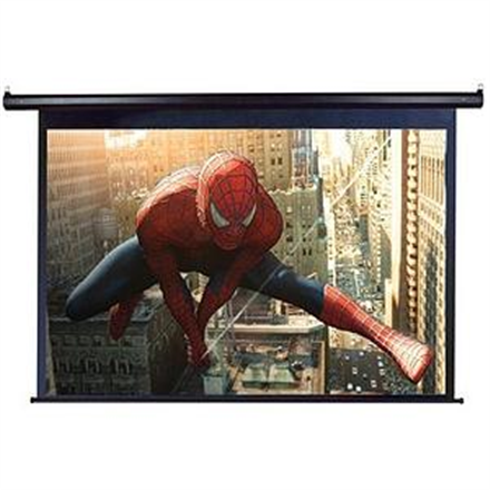 Elite Screens Spectrum Series Electric84H