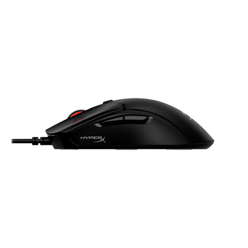 HP HyperX Pulsefire Haste 2 Wired Black — pilt 9