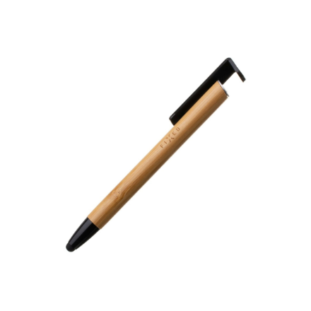 Fixed Pen With Stylus and Stand FIXPEN-BA
