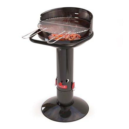 Barbecook Barbecook Charcoal Barbecue Loewy 50, 51.5 x 56 x 99 cm BC-CHA-1008
