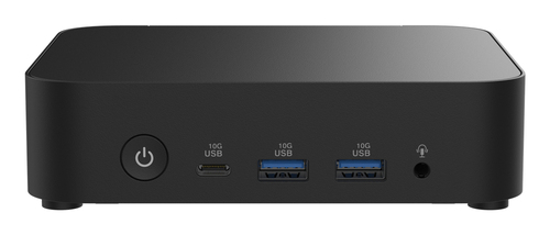 ASUS RNUC14MNK1500002 BB Intel N150 Kit