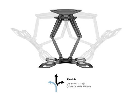 MULTIBRACKETS VESA Flexarm Full Motion — pilt 15
