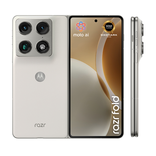 MOTOROLA Razr Fold PANTONE 8.09inch 16GB — pilt 2