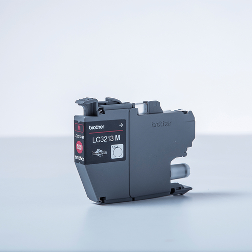 BROTHER 400-page high-capacity magenta — pilt 2