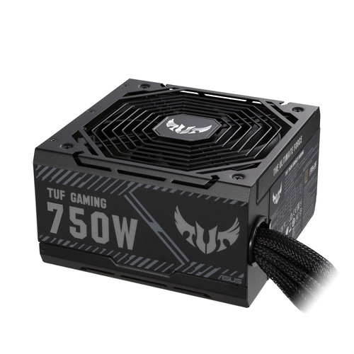 ASUS TUF-GAMING-750B — pilt 5