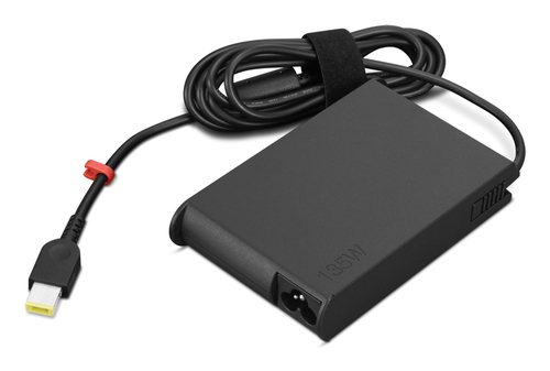 LENOVO ThinkCentre 135W AC Adapter Gen 2 — pilt 3