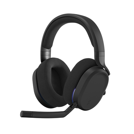 FRACTAL DESIGN Scape Dark Headset