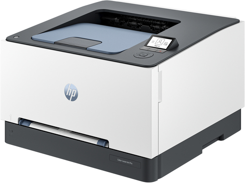 HP Color LJ Pro 3202dn 25ppm Printer — pilt 2