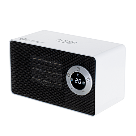 Adler Ceramic fan heater AD 7746